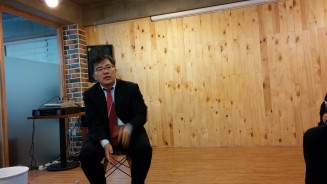 K-플랫폼은 한국형 유튜브가 아니었다!