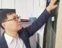 와이드플래닛, 모두홈도어 3연동중문으로 홈인테리어 시장에 도전장을 던지다!